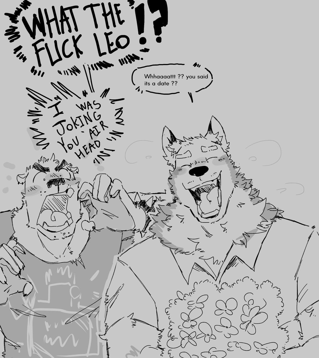 How tf do u write dialogue and speech bubbles