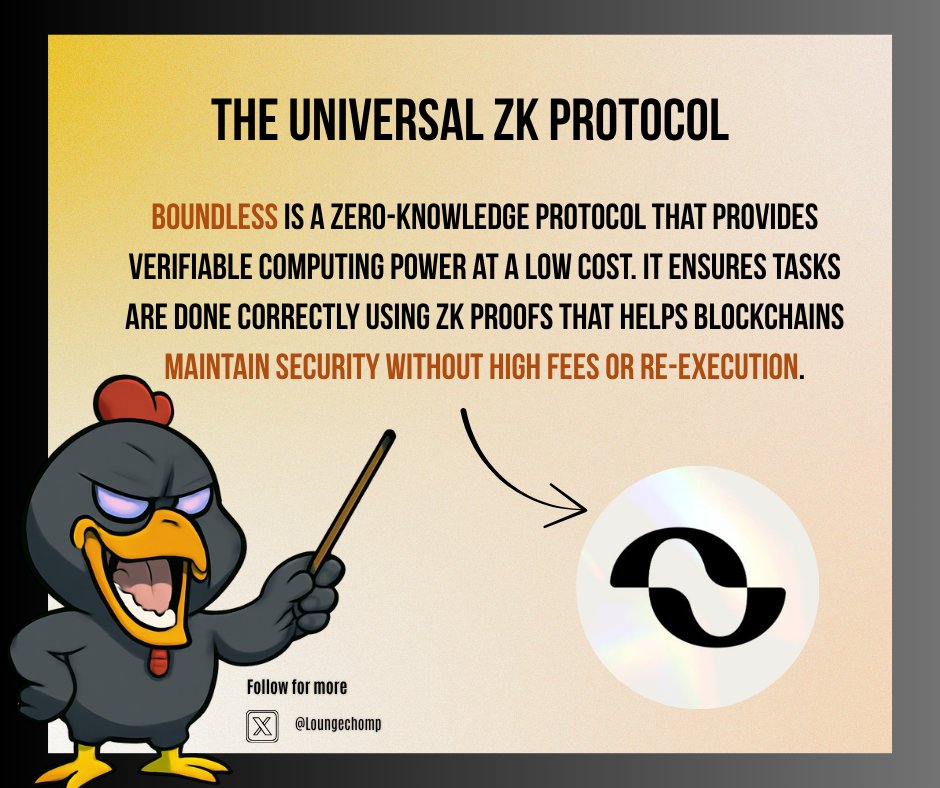 Blockchains are terrible computers. 

❌Execution is capped by gas/block limits.
❌Compute is replicated across nodes.
❌Scaling paths create risks.

Blockchains excel at payments but struggle with complex workloads.

In order to fix this problem, we will need <a href="/boundless_xyz/">Boundless</a>.