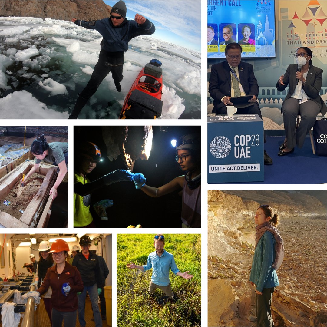 Postdoc opportunity 📢 

IBES seeks candidates for distinguished Voss postdoctoral fellowships in any field relevant to environmental research. Appointments start July 2026 with an expected term of two years.

Submit step-one proposals by Sept 12! ibes.brown.edu/opportunities/…