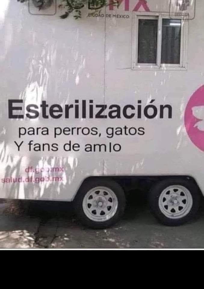 Doñitas, cuando vean éste vehículo, porfa, aprovechen 🙏🏻