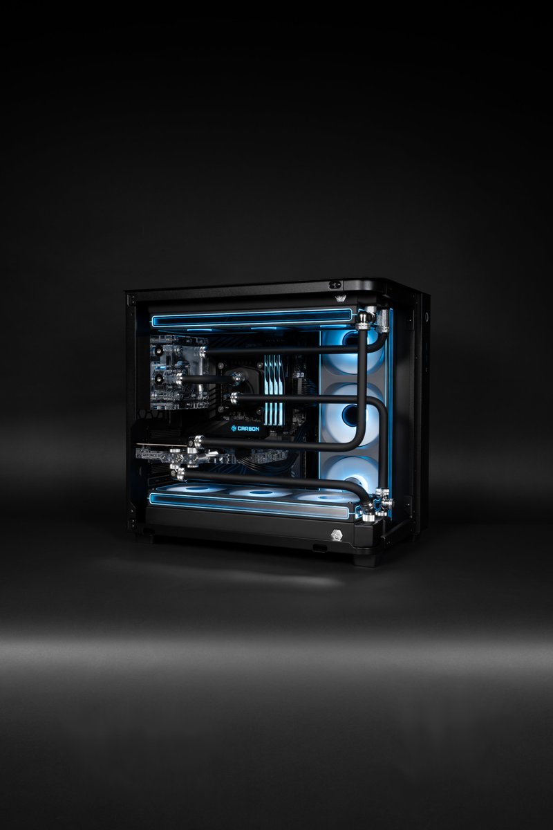 Extra photos on my latest build with <a href="/msiUSA/">MSI Gaming USA</a> .
- MPG Z890 Carbon WiFi
- MPG A1000GS
- Intel Core Ultra 9 285K
- RTX 4090
- Gskill Trident Z5 Neo
- Bitspower cooling loop