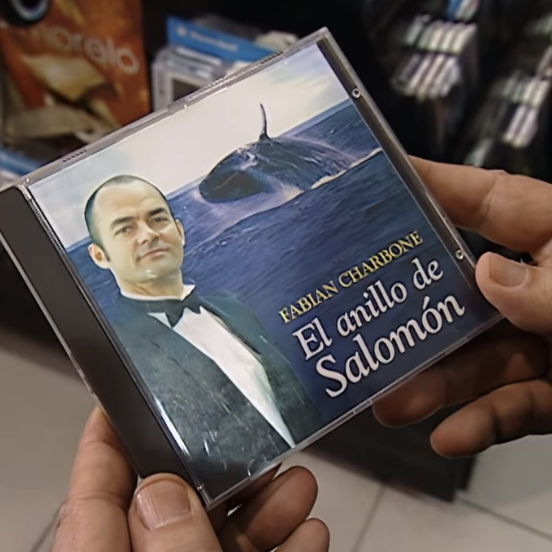 Fede Bareiro (@fedebareiro) on Twitter photo 