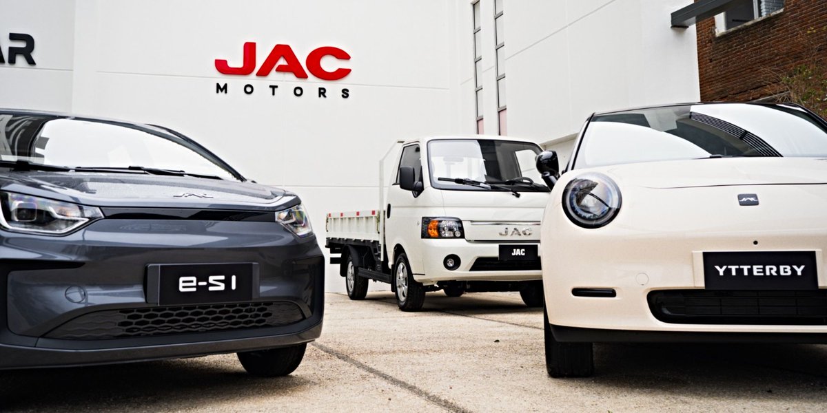 Grupo Fiancar inaugura nuevo local en Punta del Este apostando a la expansión
autoanuario.uy/post/grupo-fia…
<a href="/GrupoFiancar/">Grupo Fiancar</a> <a href="/GeelyAutoGlobal/">Geely Auto</a> <a href="/jacmotorsglobal/">JAC Motors Global</a> <a href="/LynkCo_Auto/">Lynk & Co Auto</a>