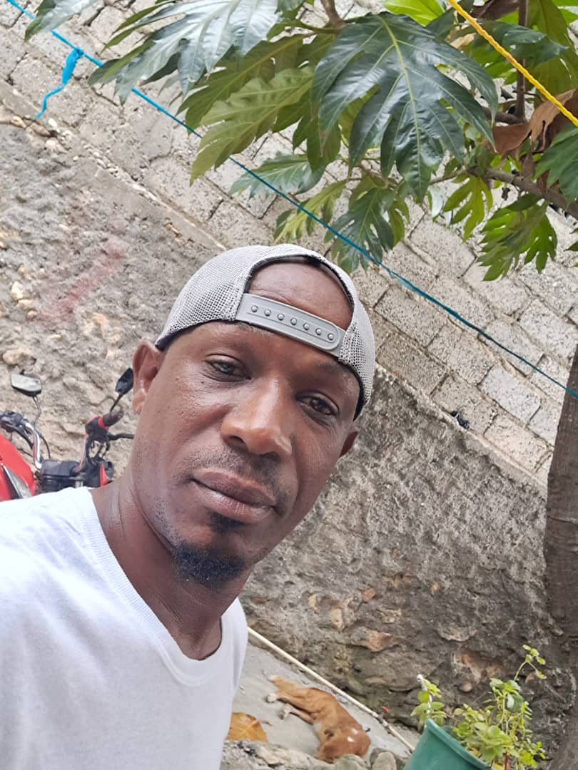 carloexavier80's tweet photo. Nou parèt konsa vinn sipòte #GLI pou lavèy #Anniversary nou pandan nap di #BYEBYEJULY. https://t.co/fmHWZ5xsyq