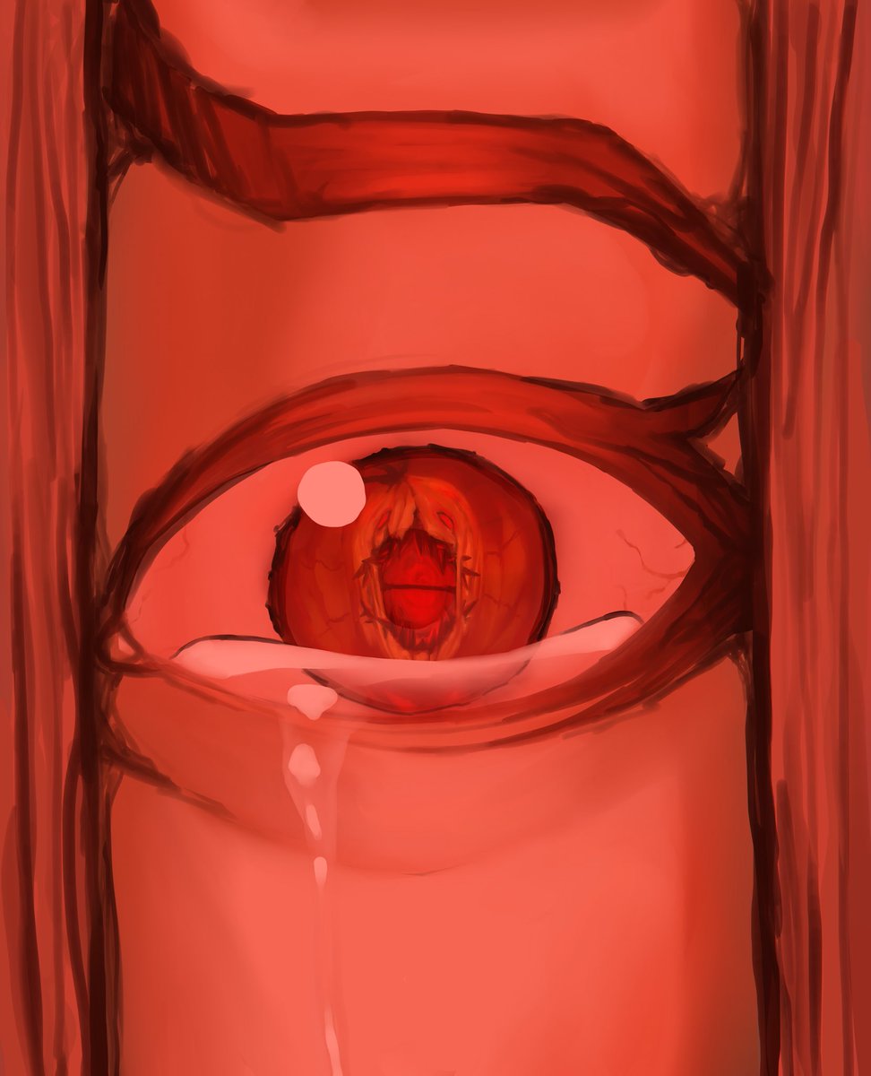 "Fear..."
#ArtofLegends #LeagueOfLegendsFanArt #Fiddlestick