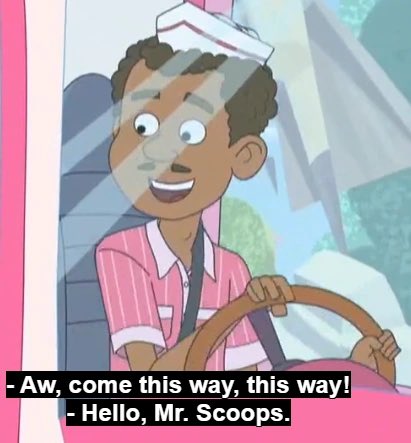 littlekev811's tweet image. Happy birthday, @JosephMotiki! #rosiesrules #wombatspbs #heroelementary #lylaintheloop