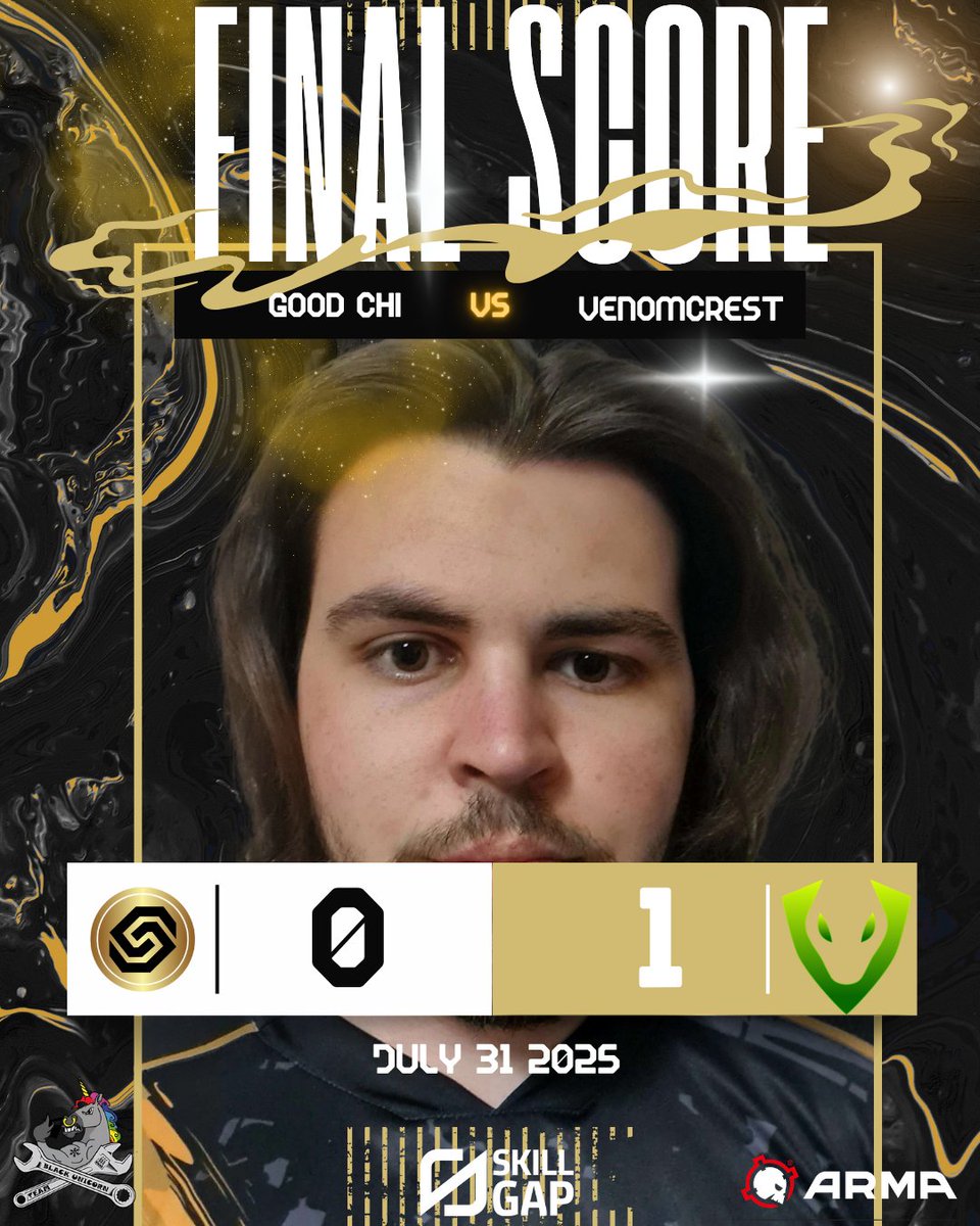 Good Chi (@goodchigg) on Twitter photo ORIANNAS STILL GOT A 100% WR IN OUR GAMES!
We lost for dramatic effect trust us!
For now we will step down on the ladder but we return next week to claim our spot back!
GGs <a href="/VNC_Esports/">Venomcrest</a> ORIANNAS STILL GOT A 100% WR IN OUR GAMES!
We lost for dramatic effect trust us!
For now we will step down on the ladder but we return next week to claim our spot back!
GGs <a href="/VNC_Esports/">Venomcrest</a>