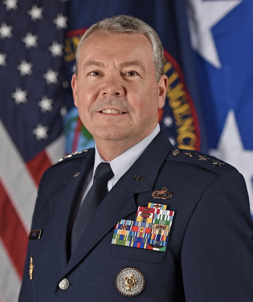 Emerald Robinson ✝️ (@emeraldrobinson) on Twitter photo The Director of DIA is Lt. Gen. Kruse who is a Biden holdover appointed in early 2024. Why hasn't <a href="/SecDef/">Secretary of Defense Pete Hegseth</a> Hegseth removed this person from his position yet? The Director of DIA is Lt. Gen. Kruse who is a Biden holdover appointed in early 2024. Why hasn't <a href="/SecDef/">Secretary of Defense Pete Hegseth</a> Hegseth removed this person from his position yet?