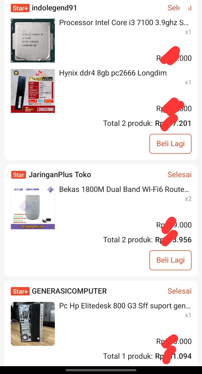 ahyesmaderfader's tweet photo. "Hobi kok buang-buang duit" belum nyemplung aja lu ke r/homelab. https://t.co/zuDcBKBmrn