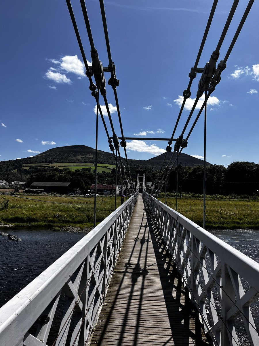 LikeOldTat's tweet image. December weekend in #Melrose booked.
Friday eating #Provender and Saturday @thehoebridge our favourite restaurant in the UK.