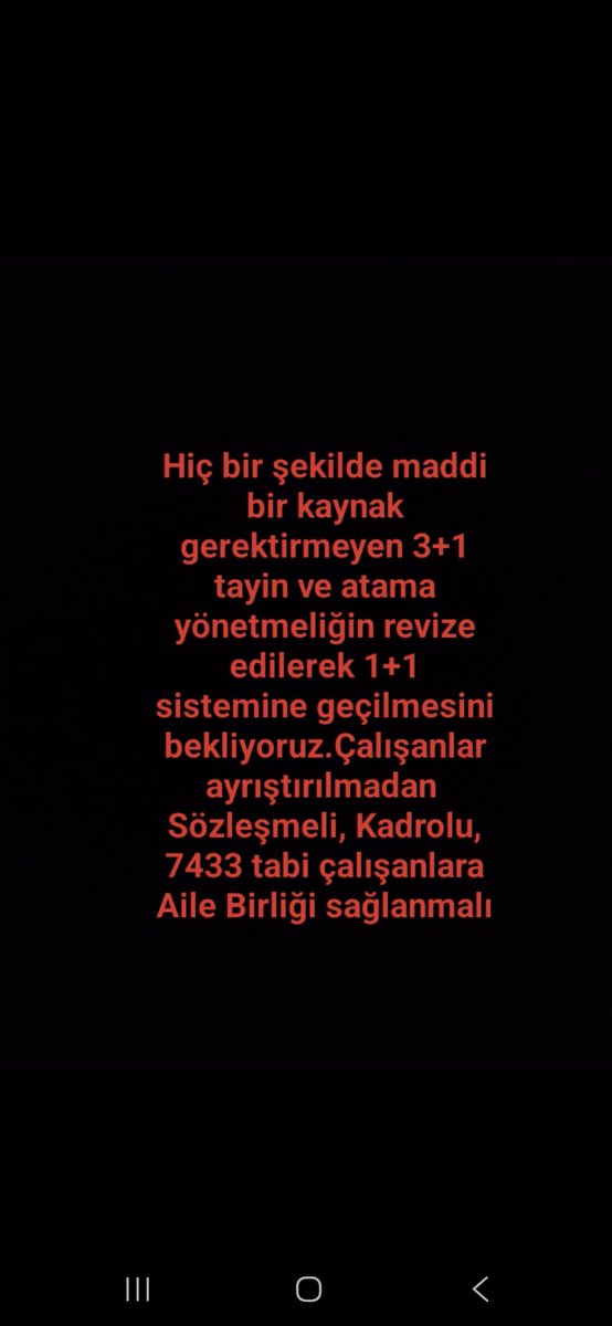 duman_merv23597's tweet photo. #TpluSzlsmdeSözMemEsTayn https://t.co/OIQNLnmfCA