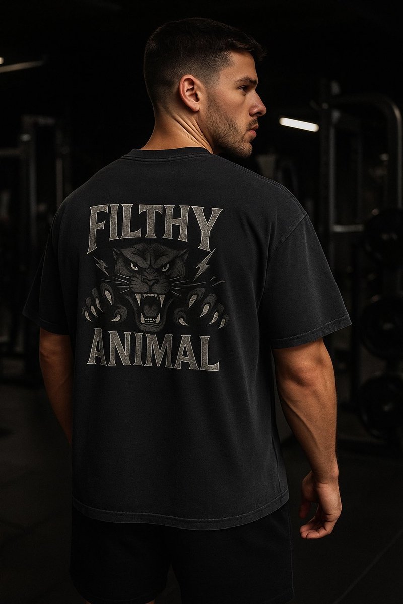 FilthyAnimals01 tweet picture