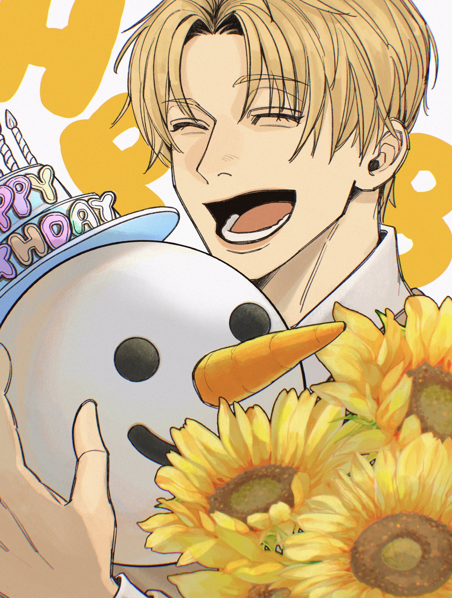 あおい藍 (@shiki_shiranari) / X