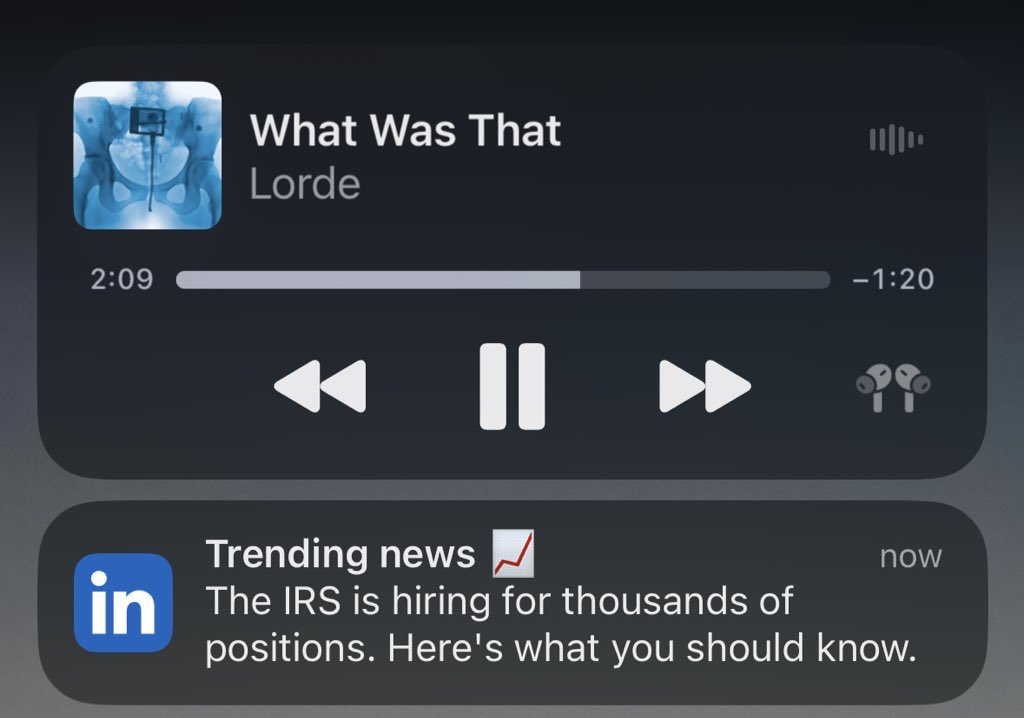 Whatever