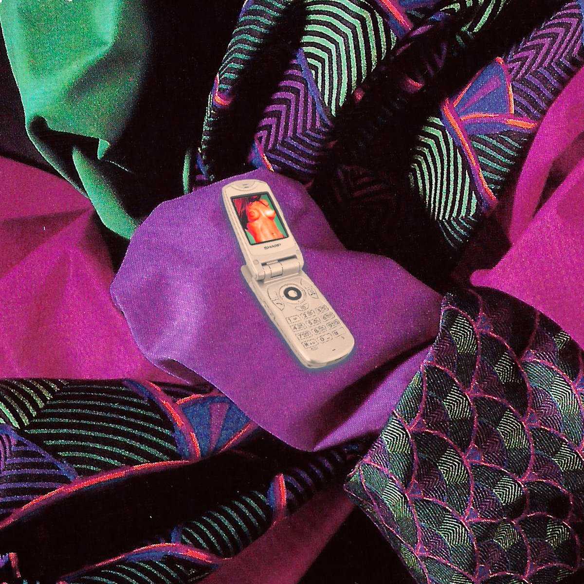 Overexposed series on <a href="/objktcom/">objkt</a> 🔞

💻 Video Call: 
objkt.com/tokens/open_ob…
📸 Sneak Peek:
objkt.com/tokens/open_ob…
📵 Private Number:
objkt.com/tokens/open_ob…

<a href="/tezos/">Tezos</a> <a href="/tezosartnetwork/">Tezos Artist Network</a> <a href="/Cultishnya/">Cultishnya</a>
 
Deep thanks to <a href="/basileus_eth/">Basileus 🕊️</a> and <a href="/Moxarra/">Moxarra Gonzalez</a> for becoming collectors of this series 🫂