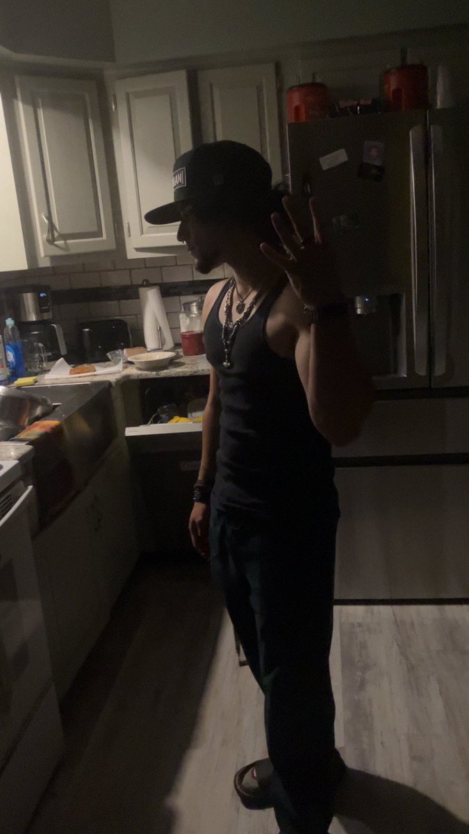 cvmxo45_'s tweet photo. Doin the best with what I got🦾😎🔥 https://t.co/LcnmQ5VKC5