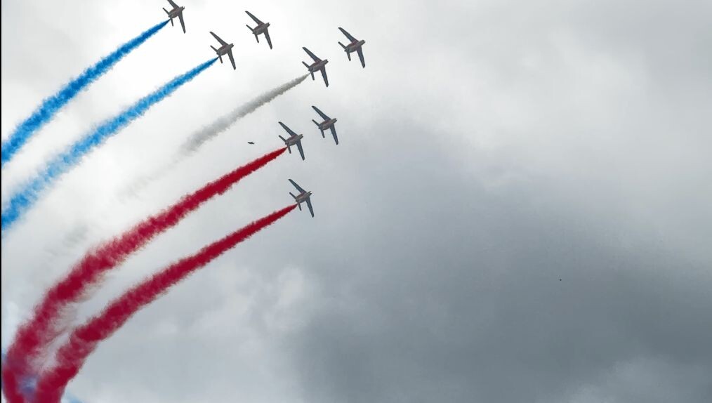 ICI Cotentin tweet media