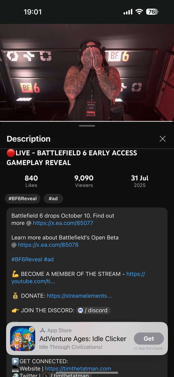 The moment <a href="/timthetatman/">timthetatman👑</a> knew he fucked up… <a href="/Wipz/">Wipz</a>