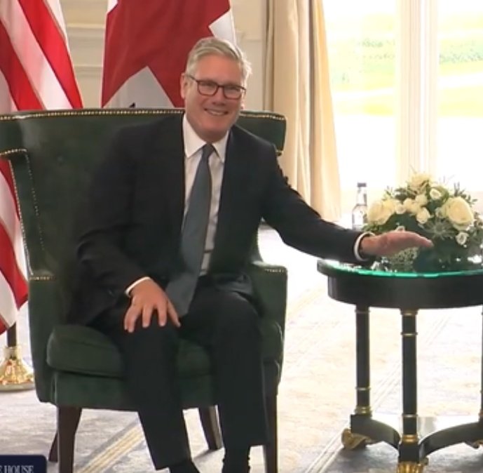 She's another friend of mine