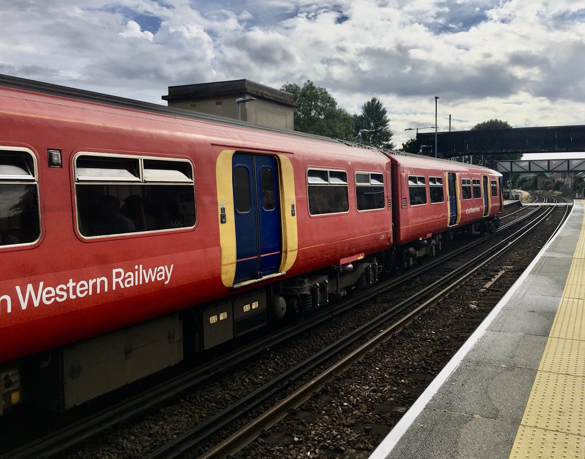 A quick snap of stuff that might not be around for too much longer …