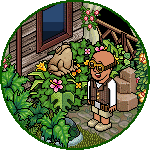 [INT] EN VENTA 🪴 | ¡Cierra la campaña de "Verano Hygge" con esta sala lleno de calma y encanto natural! El lote 'Jardín Acogedor 2.0' ya se encuentra disponible en el catálogo de #Habbo. ¡Disponible por tiempo limitado! ⏰

📰 Toda la información en: habbosecurity.es/articles/id/73…