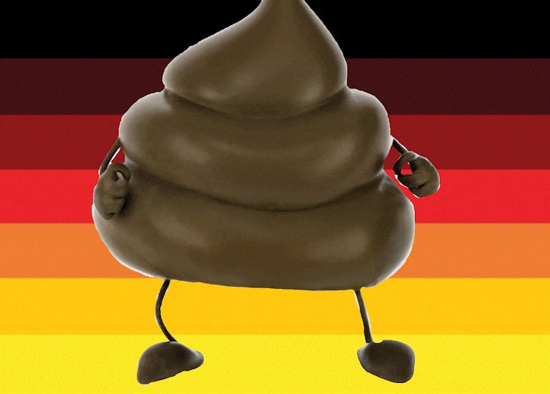 Wuppi #StolzcoreBande (@realwuppi) on Twitter photo <a href="/BM_Antifa/">Bundesministerium der antifaschistischen Aktion</a> Kann dieser Kackhaufen mehr Likes als der Post bekommen? <a href="/BM_Antifa/">Bundesministerium der antifaschistischen Aktion</a> Kann dieser Kackhaufen mehr Likes als der Post bekommen?