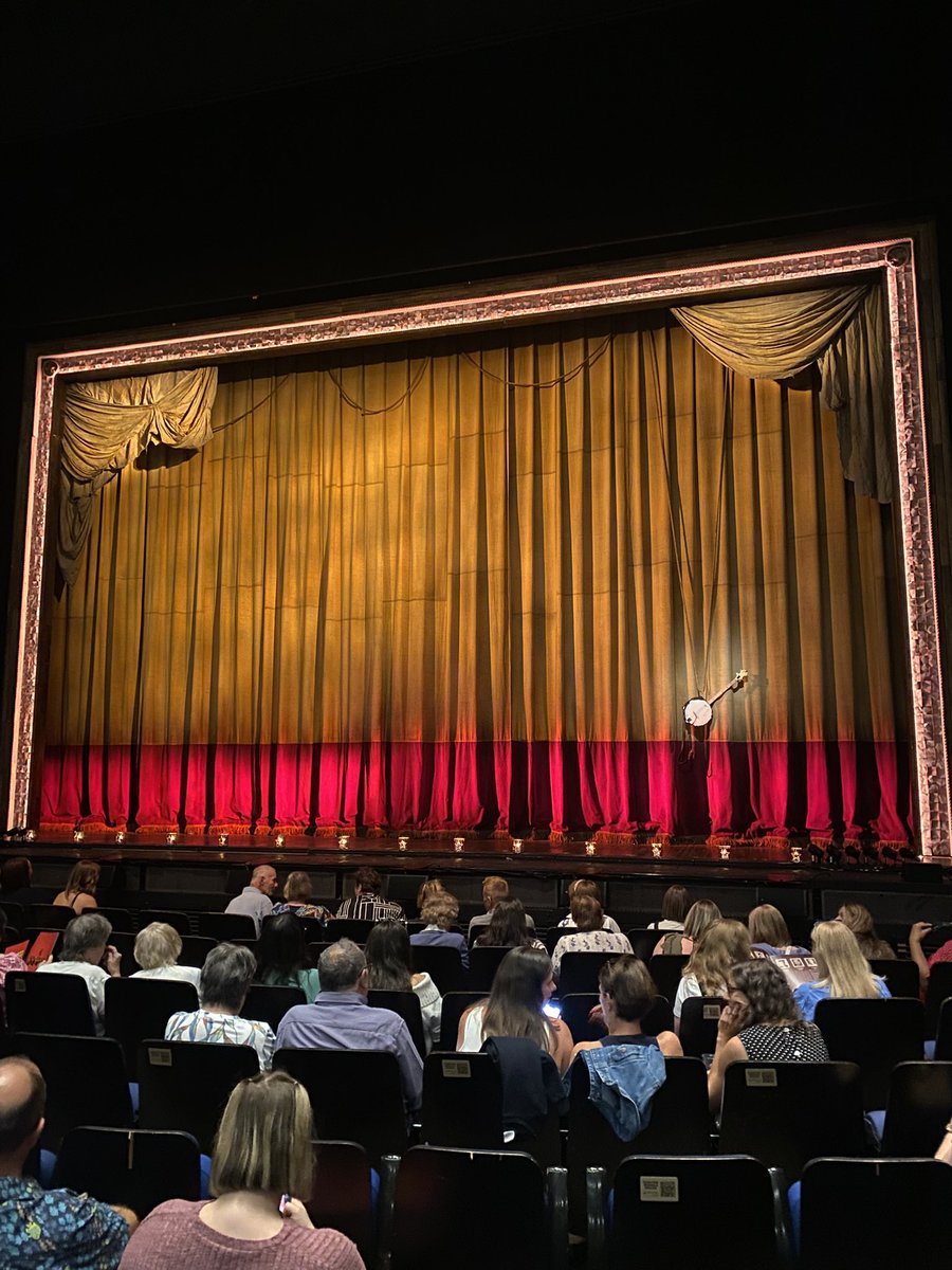 FINALLY seeing Calamity Jane 🤠