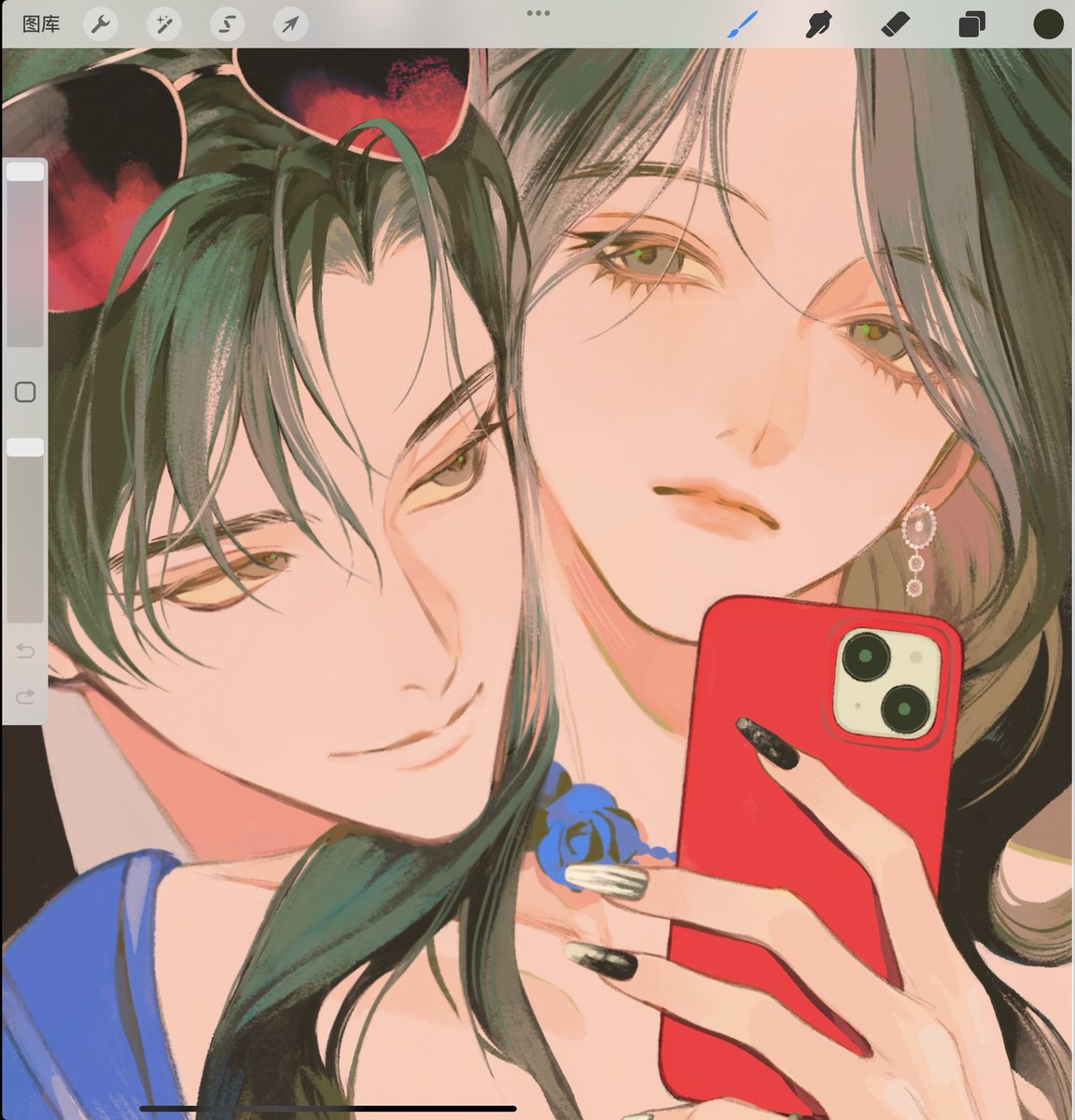 Oxi206 (@04_oxi206) on Twitter photo 