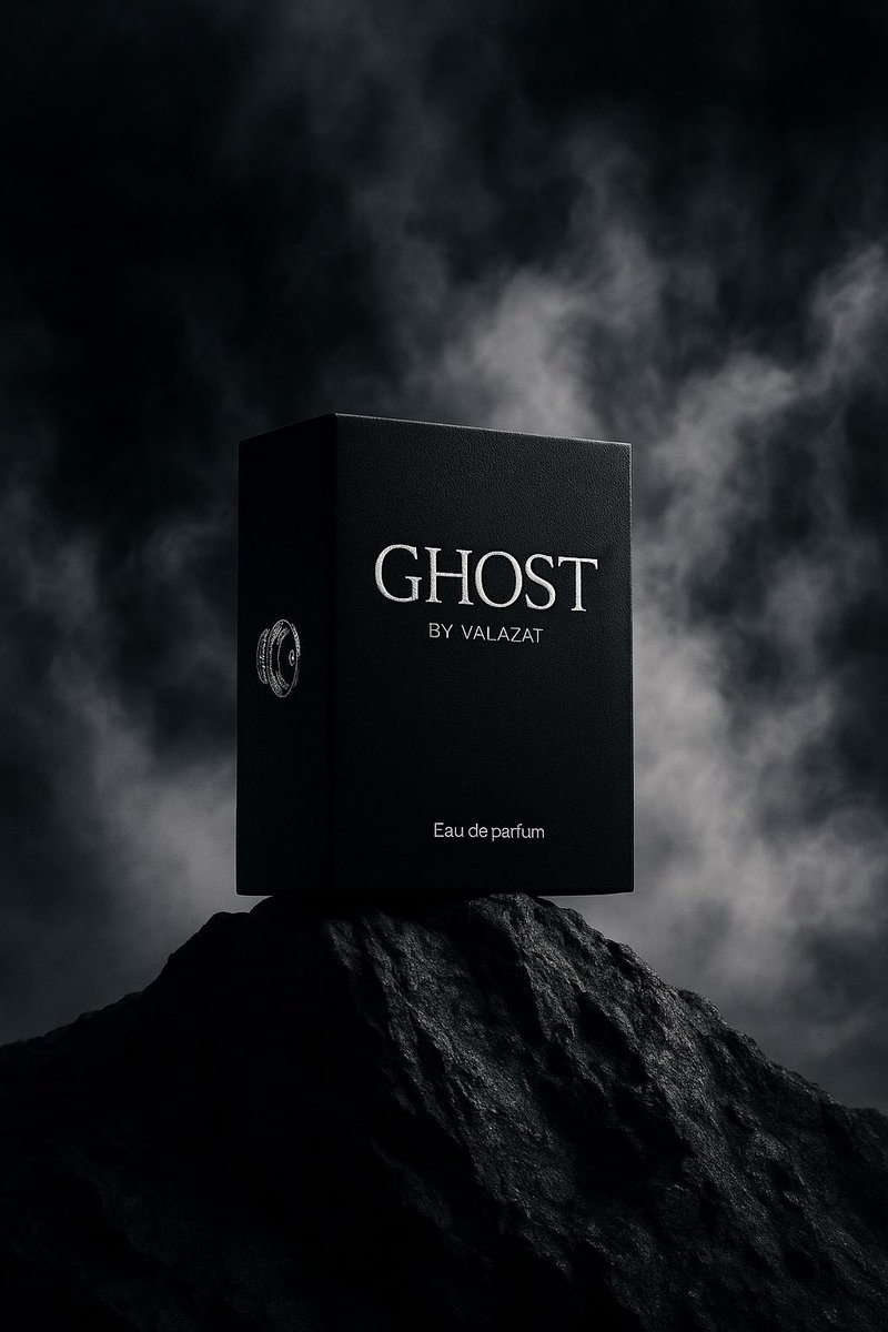 Luxury in a Bottle.

If you’re searching for an all-day, all-occasion fragrance that turns heads and leaves a lasting impression, #GHOST is your ultimate pick.

#GHOSTBYVALAZAT #Ghost #Fragrance #PerfumeLovers