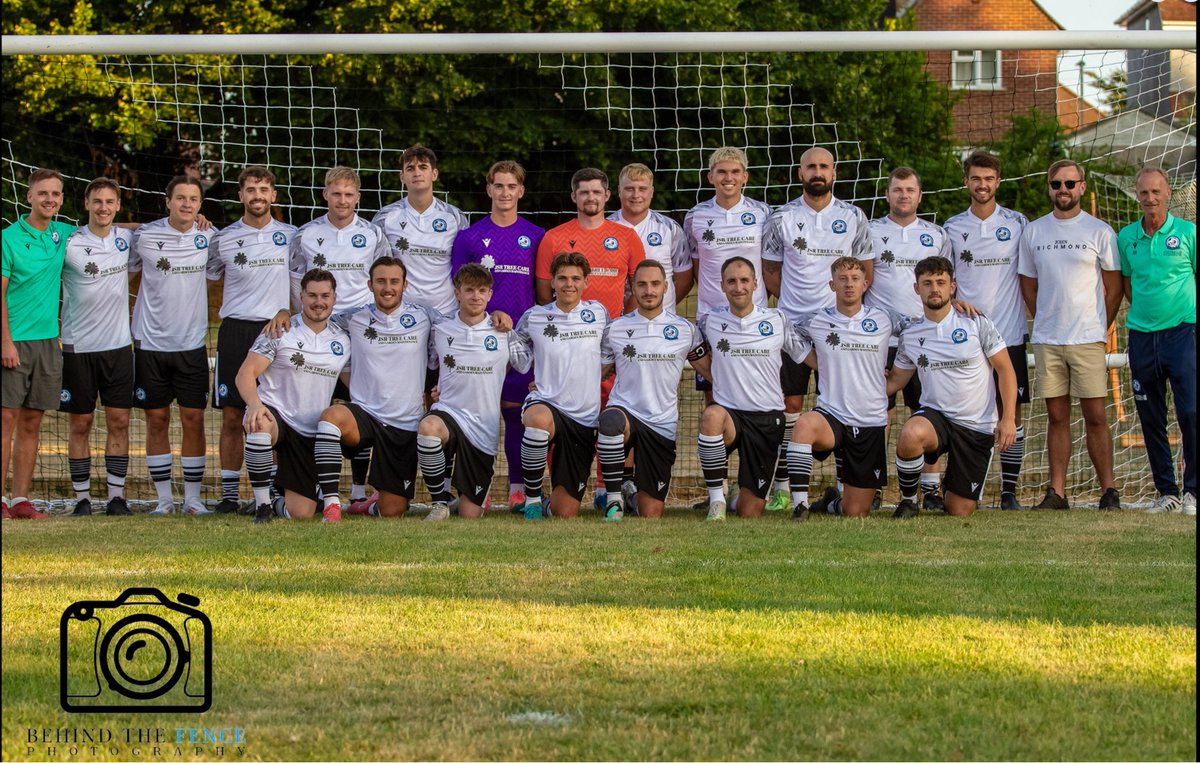 Swanage Town & Herston FC (@swanagefc) on Twitter photo Thank you to Jamie Rudge of JSR Tree Care & Garden Maintenance for sponsoring the first team kit and his continued support of the football club.⚽️🦢
Photo cedit <a href="/BTFPhotos/">Behind The Fence Photography</a> Thank you to Jamie Rudge of JSR Tree Care & Garden Maintenance for sponsoring the first team kit and his continued support of the football club.⚽️🦢
Photo cedit <a href="/BTFPhotos/">Behind The Fence Photography</a>