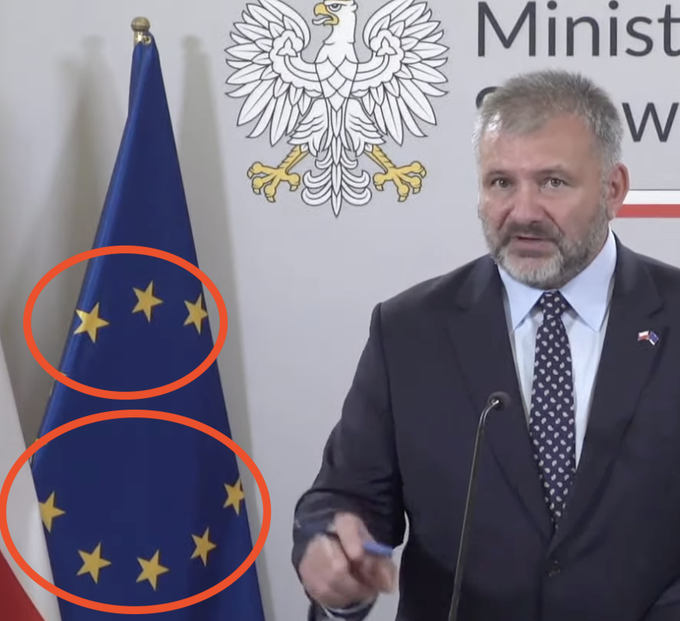 Co sądzicie o tym Panu?