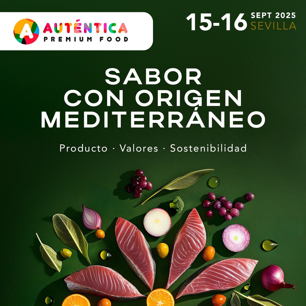 Q de Quesos (@qdequesos) on Twitter photo Los días 15 y 16 de septiembre se celebra en Sevilla, autenticapremium.com, con un espacio especial para queserías artesanas, donde se exhibirá una cuidada selección de quesos artesanos españoles.
📷 Si formas parte del sector, ¡te interesa!
Escríbenos a info@qdequesos.com Los días 15 y 16 de septiembre se celebra en Sevilla, autenticapremium.com, con un espacio especial para queserías artesanas, donde se exhibirá una cuidada selección de quesos artesanos españoles.
📷 Si formas parte del sector, ¡te interesa!
Escríbenos a info@qdequesos.com