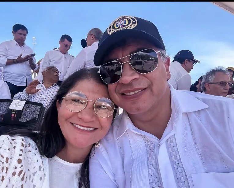 ¿Cuántos delitos hay en esta foto?