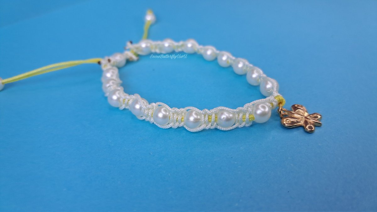 SnowflButterfly's tweet photo. 🦋🦋🦋

29.07.2025

#браслет #украшения #рукоделие #звезда #bracelet #craft https://t.co/G2FYtN4w4V
