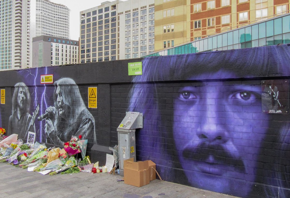 BigOWolves's tweet image. 