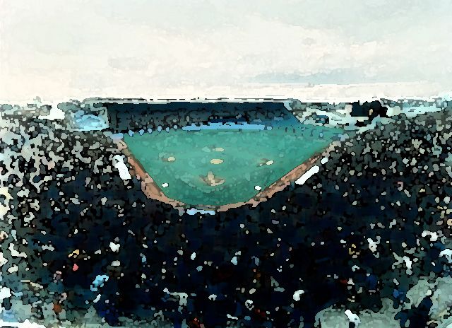 Looking for something to fill this off day? Relive the 1985 season and find out what was happening on and off the field. "OK Blue Jays: The emergence of a franchise" is available wherever you get your podcasts.