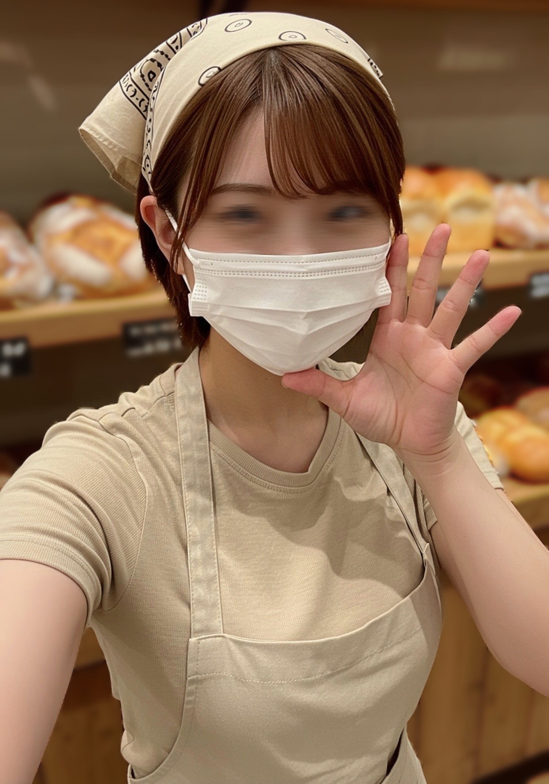 こむぎ(パン屋さん🍞) (@komugi_962) / X