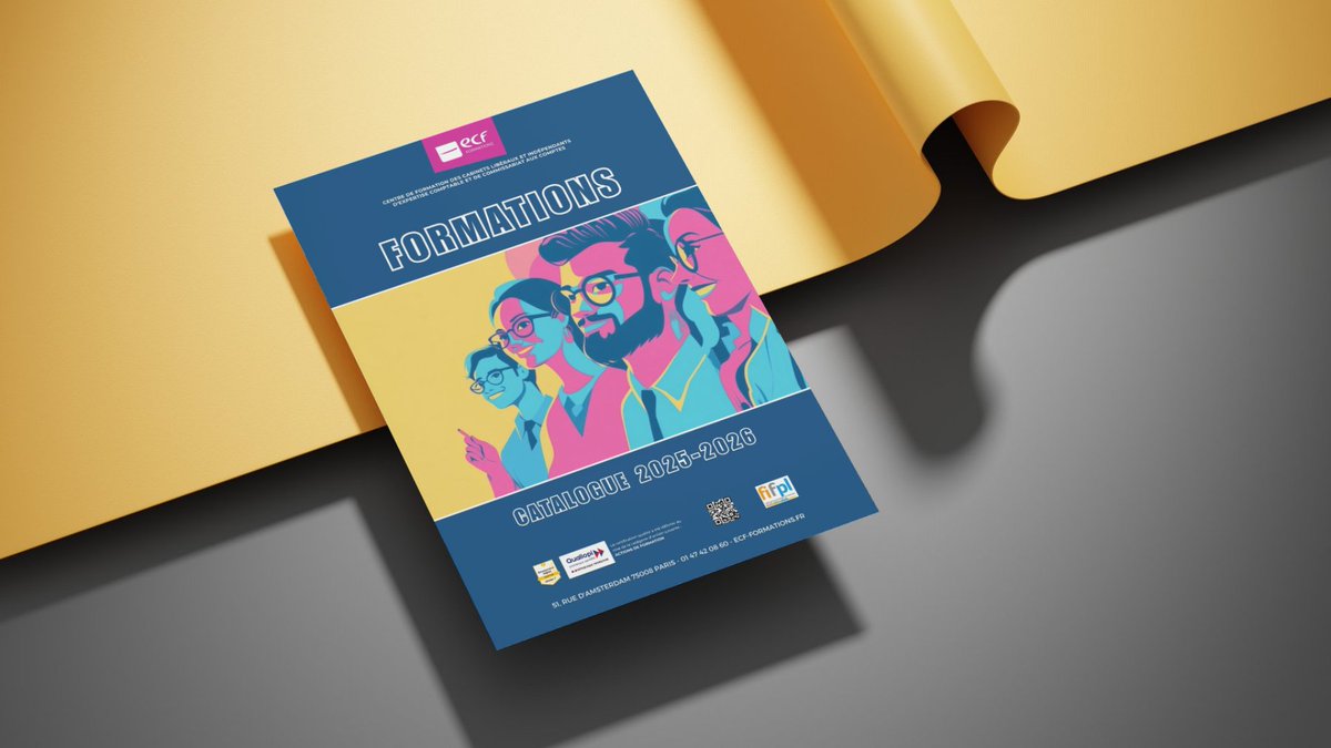 🔴📥 𝐓𝐞́𝐥𝐞́𝐜𝐡𝐚𝐫𝐠𝐞𝐳 𝐧𝐨𝐭𝐫𝐞 𝐧𝐨𝐮𝐯𝐞𝐚𝐮 𝐜𝐚𝐭𝐚𝐥𝐨𝐠𝐮𝐞 𝟐𝟎𝟐𝟓-𝟐𝟎𝟐𝟔 !
🔑 Ce catalogue n’est pas un simple outil de formation, c’est une clé pour faire grandir vos équipes et faire rayonner votre cabinet👉 e-c-f.fr/wp-content/upl…