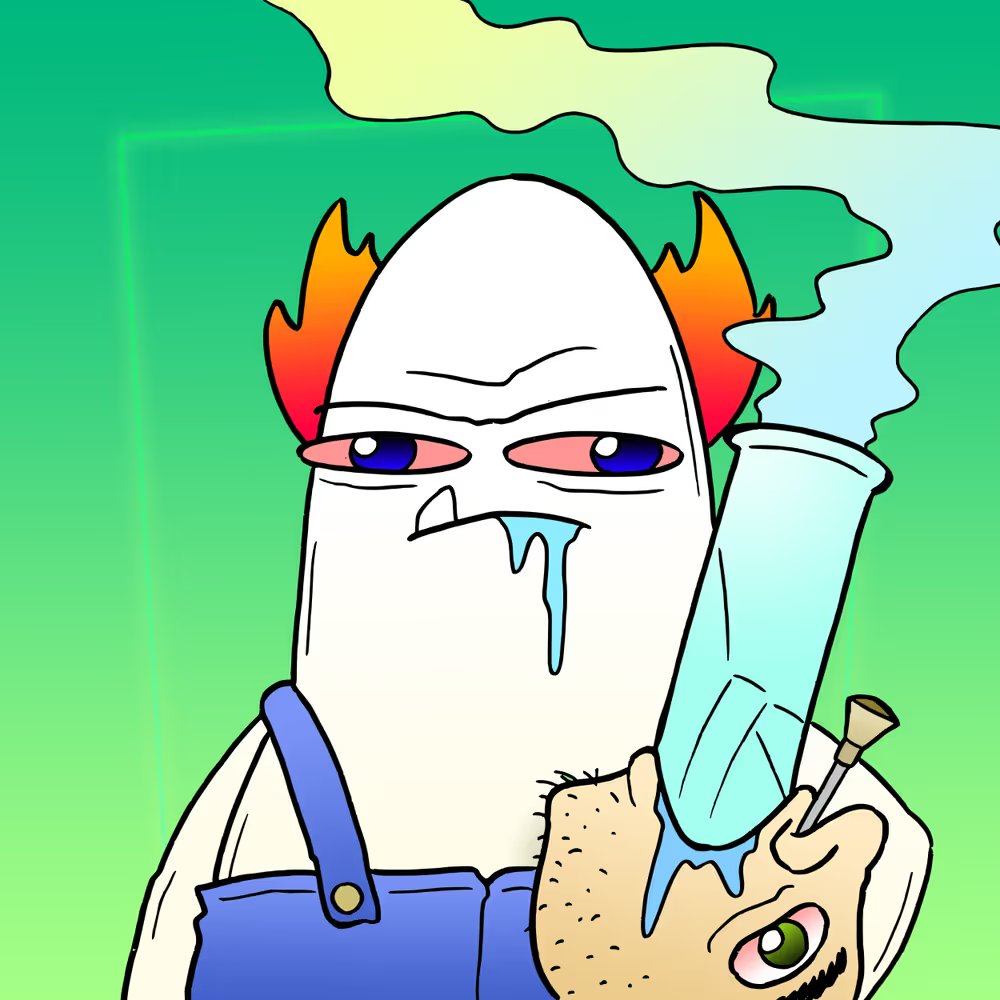 Carlos McGnarlos (@carlosmcgnarlos) on Twitter photo POV: You just drank the bong water to feel something.
This <a href="/AlienBuddyBuds/">Alien Buddy Buds</a> is officially beyond help.💀💨
Quote/Comment with your most unhinged art 🧪💚 POV: You just drank the bong water to feel something.
This <a href="/AlienBuddyBuds/">Alien Buddy Buds</a> is officially beyond help.💀💨
Quote/Comment with your most unhinged art 🧪💚