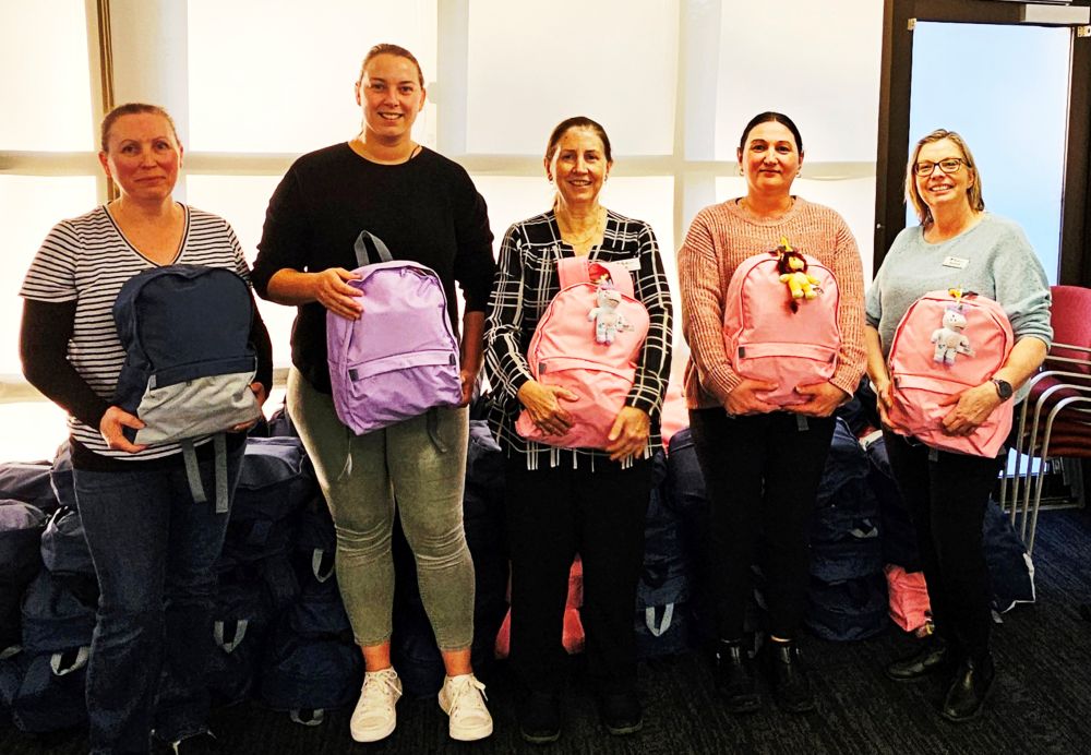 Resthaven Inc tweet media