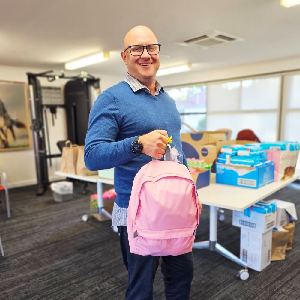 Resthaven Inc tweet media