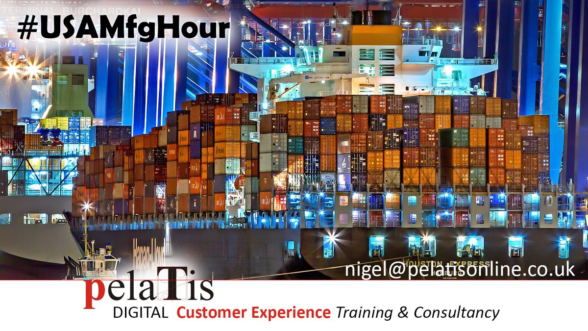 Nigel T Packer - Digital Customer Experience (@nigeltpacker) on Twitter photo <a href="/DCSCInc/">DCSC Inc.</a> A3.  I have seen many projects fail.  We only have to read the papers about major Government projects that run over time and over budget.  Smaller projects  fail due to mismanagement, badly designed project briefings and poor communications. #USAMfgHour <a href="/DCSCInc/">DCSC Inc.</a> A3.  I have seen many projects fail.  We only have to read the papers about major Government projects that run over time and over budget.  Smaller projects  fail due to mismanagement, badly designed project briefings and poor communications. #USAMfgHour