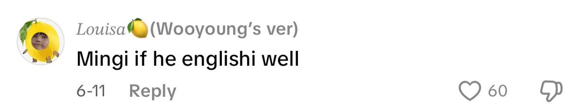 📢 REPORT 📢
🚨ASK TO DELATE🚨

post : vm.tiktok.com/ZNd9JBQBW/

Report as : 
- misinformation 
- harassment 

you can also report the comments some of them are really disrespectful.

here is some of them :