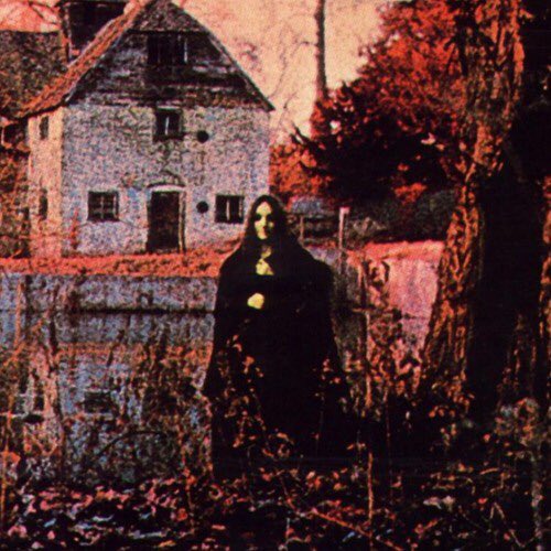 Black Sabbath 
“The Wizard”
youtu.be/GKY--qaHWSw?si…