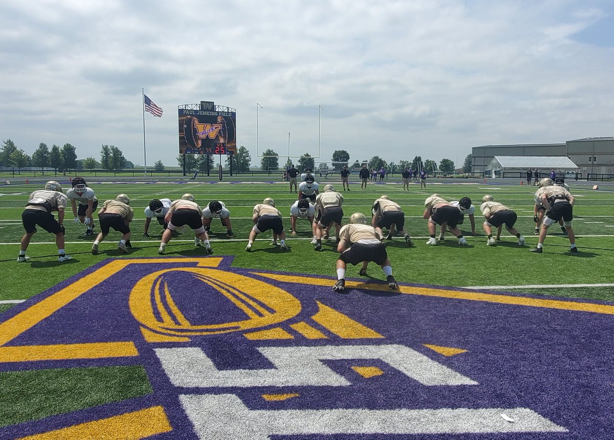 Brad Dixon (@coachbdixon) on Twitter photo Summer 🏈 2025 ✅️
Finished with a joint practice against two of the best football programs in the State.
Thank you <a href="/BulletsFootball/">Williamsville</a> for hosting us and <a href="/byronhsad/">Byron High School</a>!
Coach <a href="/kunz_aaron/">Aaron Kunz</a> did another great job organizing! Summer 🏈 2025 ✅️
Finished with a joint practice against two of the best football programs in the State.
Thank you <a href="/BulletsFootball/">Williamsville</a> for hosting us and <a href="/byronhsad/">Byron High School</a>!
Coach <a href="/kunz_aaron/">Aaron Kunz</a> did another great job organizing!