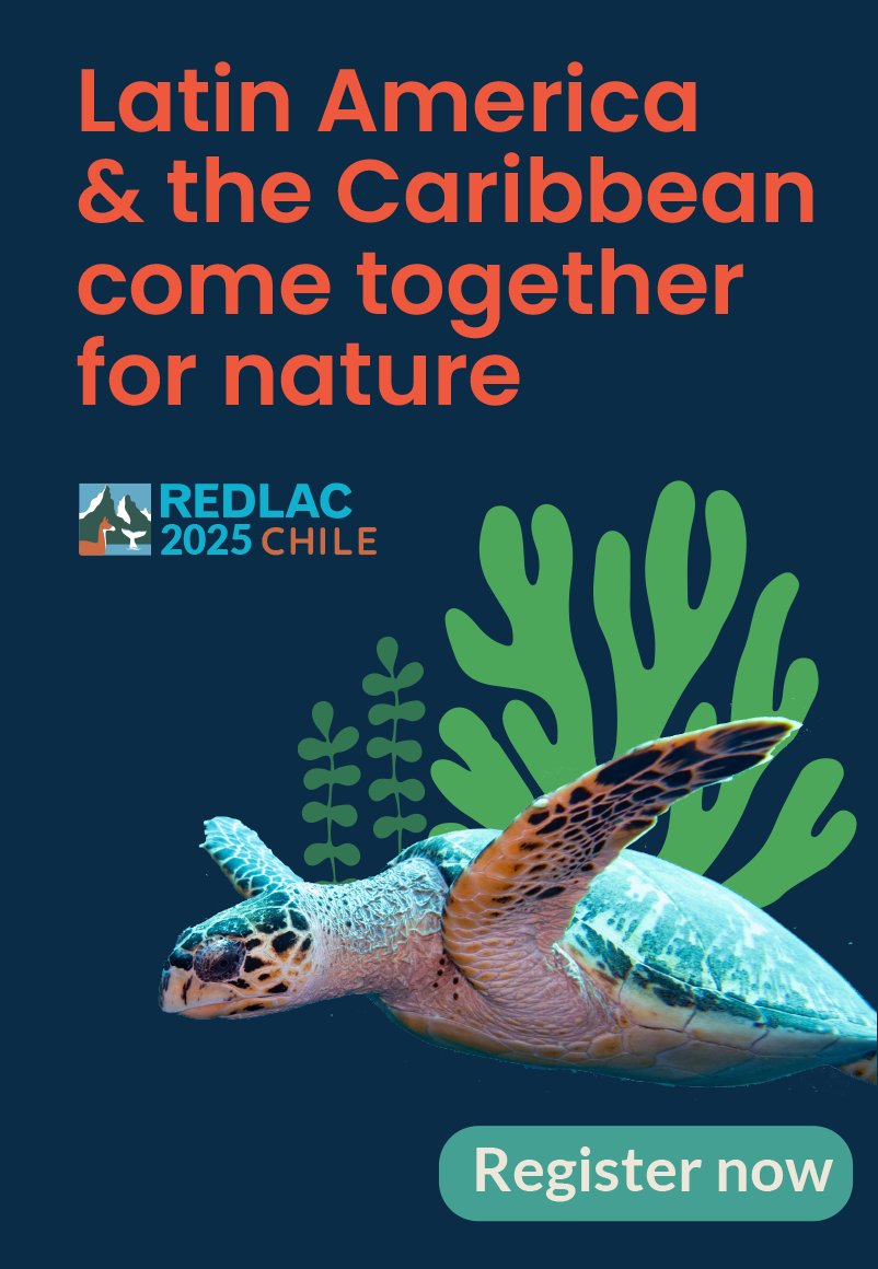 #RedLAC||  Congreso RedLAC 2025, Inscríbete en /Register Now congreso.redlac.org