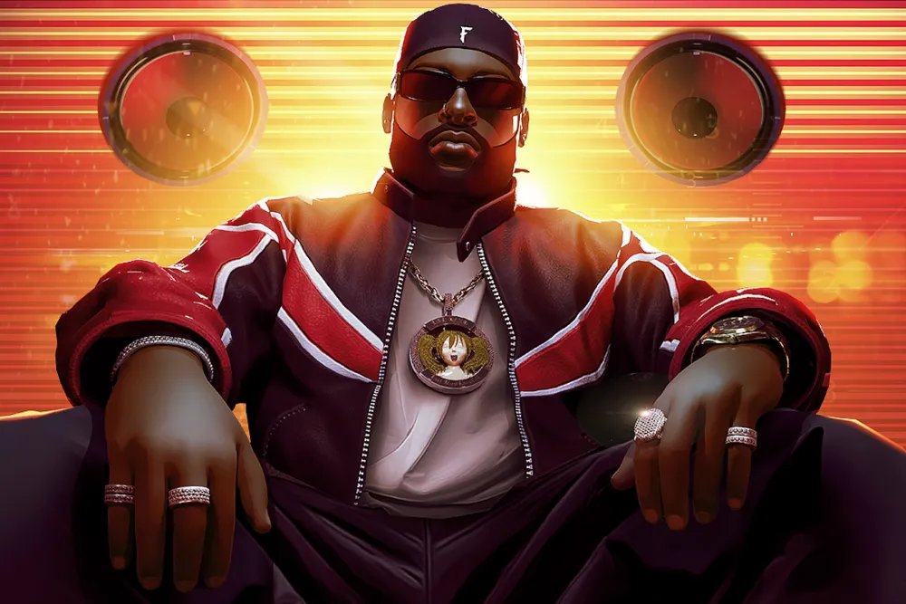 PartyNextDoor is launching a playable concert experience in 'FORTNITE' on Friday.

The custom island launches on August 1 at 1PM ET.

(via: <a href="/Variety/">Variety</a>)