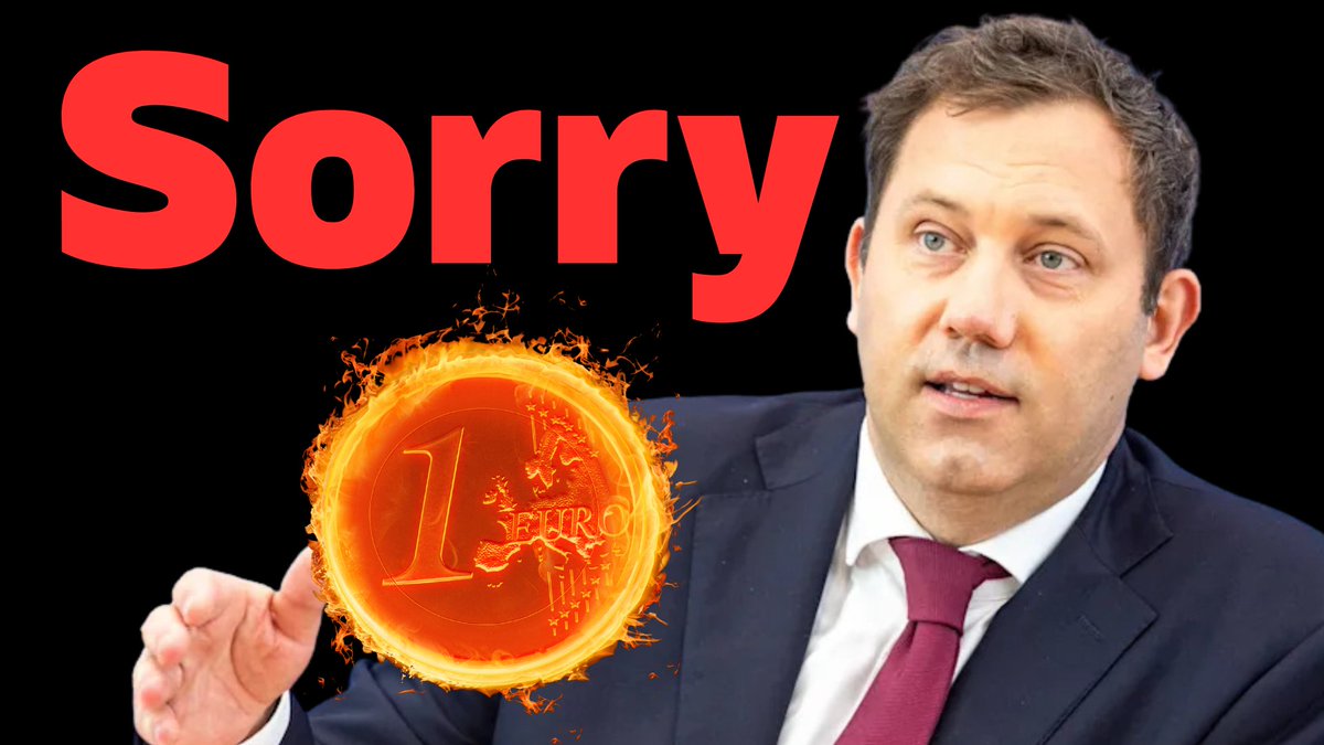 Nun also doch eine Steuererhöhung #klingbeil #spd #Steuererhöhungen
youtu.be/XhZ1Hmf5_vM