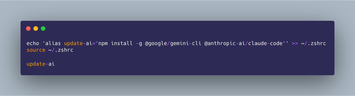 devopensource's tweet image. update-ai
