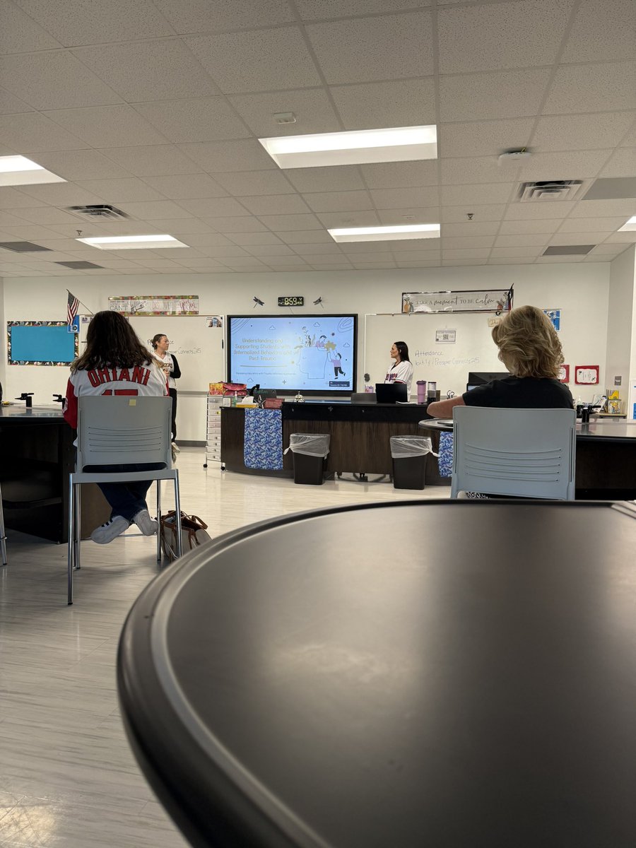 Had a great time at Prosper Connects! 💚 Always a win getting to learn alongside friends and see so many familiar faces. Grateful for a day full of growth and inspiration! #ProsperProud